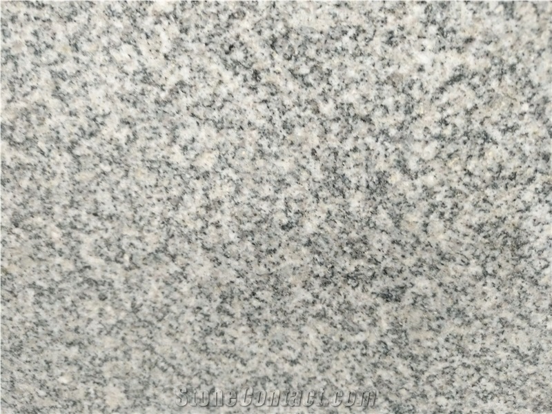Chinese Cheap Grey Hubei G603 Grey Sardo,Padang White,Bacuo White,Crystal Grey,Sesame White Polished Half Slabs for Floor ,Skirting,Wall Tiles