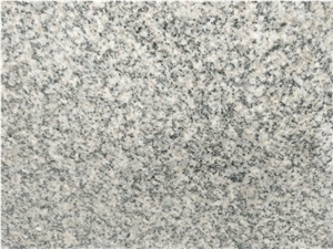 Chinese Cheap Grey Hubei G603 Grey Sardo,Padang White,Bacuo White,Crystal Grey,Sesame White Polished Half Slabs for Floor ,Skirting,Wall Tiles