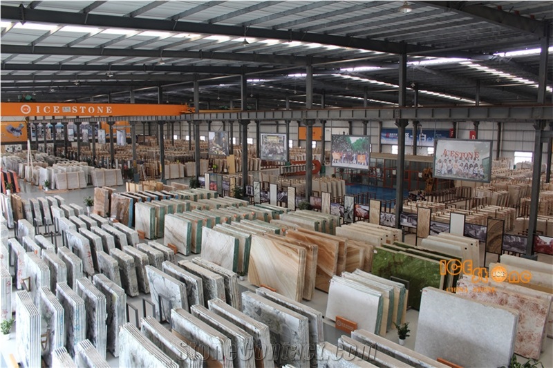 China Polished Alps Snow Grey Marble Slabs Tiles/ Natural White & Grey/ Wall Floor Covering Countertops Vanity Interior Projects/ Own Factory Quarry