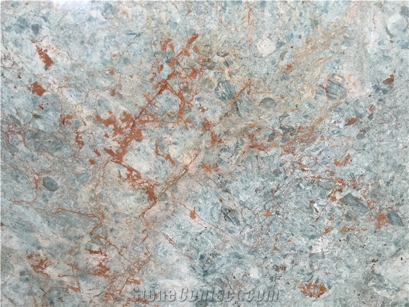 China Polished Bronze Age Granite Tiles & Slabs/Tv Set Wall/Floor Covering/Large Quantity Chinese Green Granite for Project