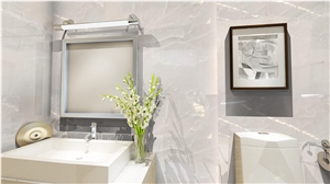 China Pure Royal White Onyx Polished Slabs Tiles/ Natural Crystal Transparency Stone/ Purity a Quality for Wall Covering Interior Decoration Project