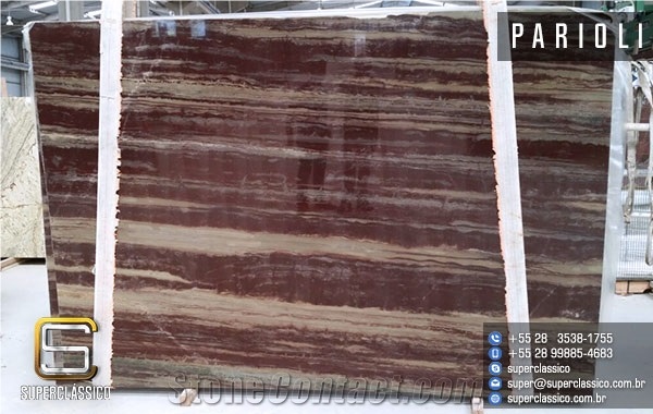 Parioli Slabs, Parioli Quartzite