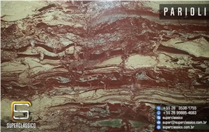 Parioli Slabs, Parioli Quartzite