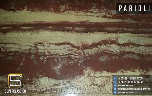 Parioli Slabs, Parioli Quartzite
