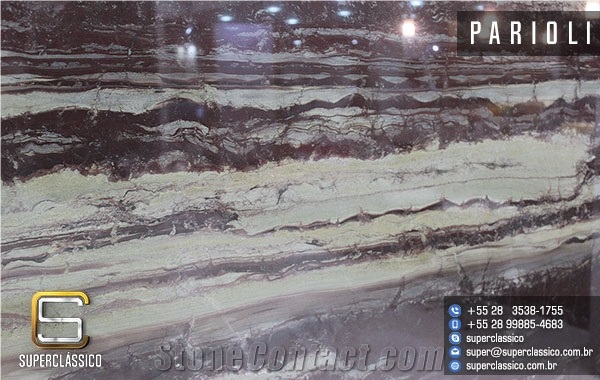 Parioli Slabs, Parioli Quartzite
