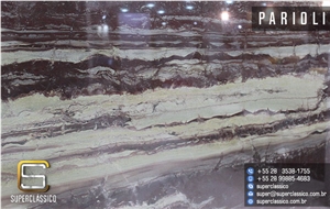 Parioli Slabs, Parioli Quartzite