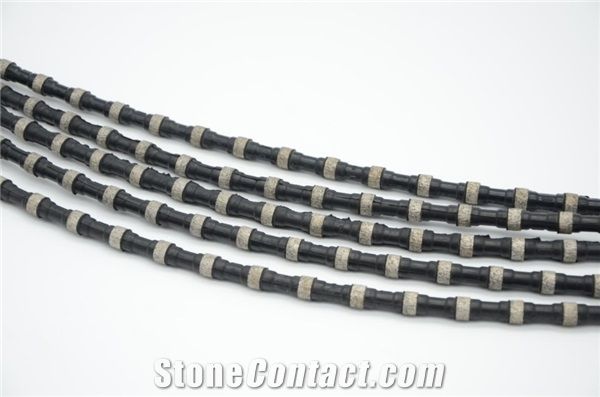 Diamond Wire Diamond Wire Saw