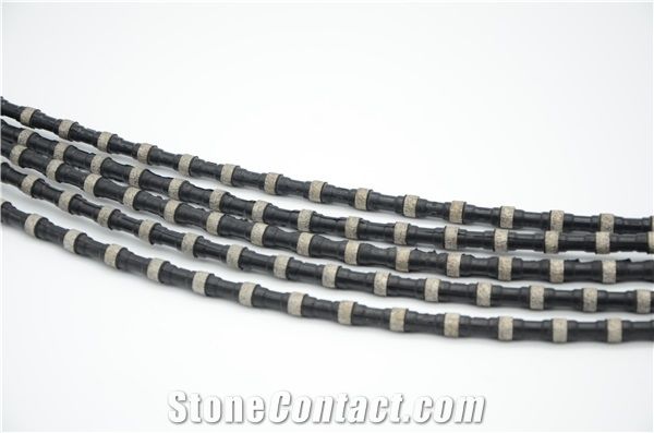 Diamond Wire Diamond Wire Saw