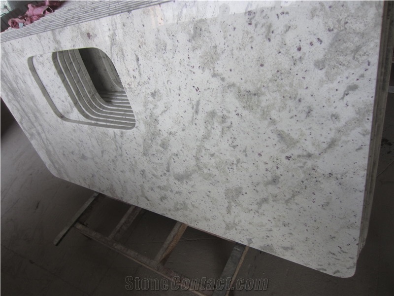 Granite Counter Top