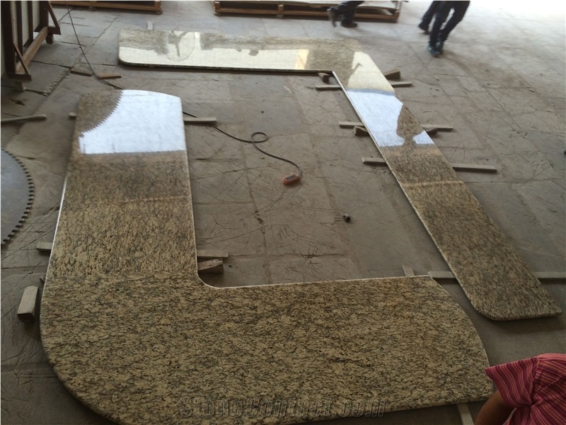 Granite Counter Top