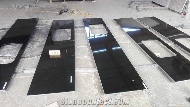 Granite Counter Top