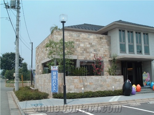 Landscaping Stone Flagstone, Paving Stone