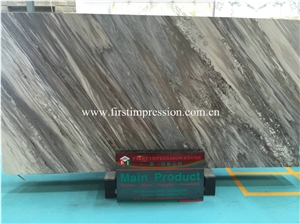 Best Price Palissandro Blue Marble Slabs/ Palisandro Bluette Marble/ Palisandro Oniciato/ Palisandro Blue Marble/ Blue Marble Slabs and Tiles