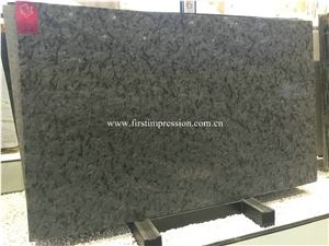 Brazil Matrix Black Granite Leathered Slab & Tile/ Brazil Versace Black Granite Walling & Flooring Tiles/ Matrix Black Granite for Countertops Brazil Matrix Black Granite Leathered Slab & Tile/ Brazil Versace Black Granite Walling & Flooring Tiles/ Matrix Black Granite for Countertops