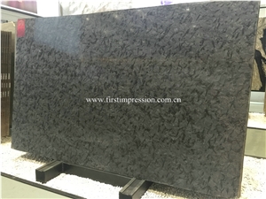 New Polished Matrix Black Granite Leathered Slab & Tile/ Brazil Versace Black Granite Walling & Flooring Tiles/ Matrix Black Granite for Countertops New Polished Matrix Black Granite Leathered Slab & Tile/ Brazil Versace Black Granite Walling & Flooring Tiles/ Matrix Black Granite for Countertops