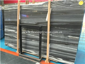 Own Factory Palissandro Blue Marble Slabs/ Palisandro Bluette Marble/ Palisandro Oniciato/ Palisandro Blue Marble/ Blue Marble Slabs and Tiles