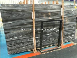 Own Factory Palissandro Blue Marble Slabs/ Palisandro Bluette Marble/ Palisandro Oniciato/ Palisandro Blue Marble/ Blue Marble Slabs and Tiles