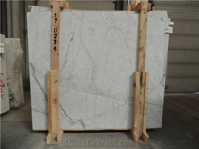 Pantera Bianca Marble Slabs & Tiles