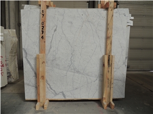 Pantera Bianca Marble Slabs & Tiles