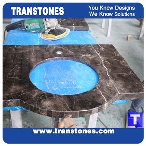 Natural Marble Vanity Tops Marble Stone