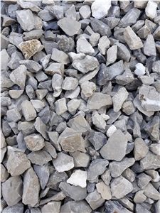 Gravel Slovakia for the Garden 8-16mm