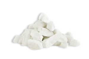 Gravel White Angel for the Garden 2-8mm 8-16mm 16-32mm Gravel White Angel for the Garden 2-8mm 8-16mm 16-32mm