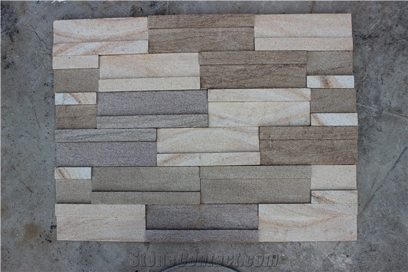 3d Wall Panels, Quartzite Ledge Stone, 3d Ledge Stone, Cultured Stone