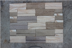 3d Wall Panels, Quartzite Ledge Stone, 3d Ledge Stone, Cultured Stone
