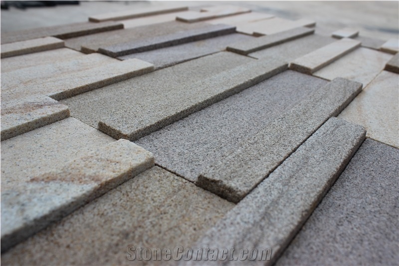 3d Wall Panels, Quartzite Ledge Stone, 3d Ledge Stone, Cultured Stone