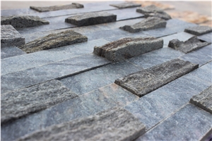 3d Wall Panels, Quartzite Ledge Stone, 3d Ledge Stone, Cultured Stone