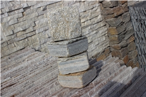 Cobbe Stone, Cube Stone, Paving Stone, Garden Paving