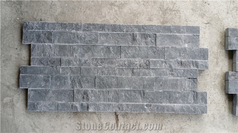 Edge Stone Loose Stone Stacked Stone Veneer Thin Stone Veneer Corner Stone Feature Wall Brick Stacked Stone