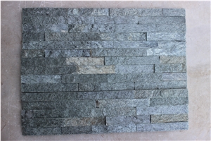 Green Quartzite,Wall Stone,Natural Stone,Stack Stone,Building Stone,Stone Veneer,Culture Stone