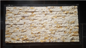 Ledge Stone, Stone Wall Decor, Corner Stone, Split Face Stone