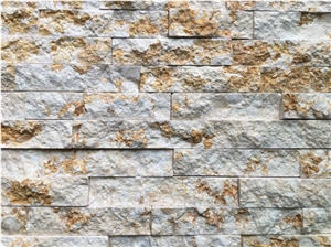 Ledge Stone, Stone Wall Decor, Corner Stone, Split Face Stone
