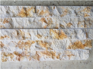 Ledge Stone, Stone Wall Decor, Corner Stone, Split Face Stone