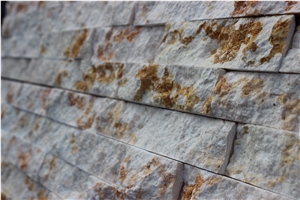 Ledge Stone, Stone Wall Decor, Corner Stone, Split Face Stone