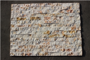 Ledge Stone, Stone Wall Decor, Corner Stone, Split Face Stone