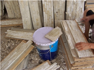 Split Face Culture Stone Exposed Wall Stone Artificial Stone Veneer Manufactured Stone Veneer
