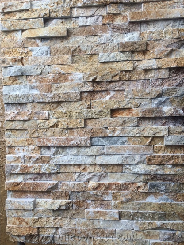 Stone Wall Decor Ledge Stone Loose Stone Stacked Stone Veneer Thin Stone Veneer Corner Stone Feature Wall Brick Stacked Stone