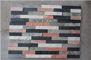 Wall Cladding Stone Wall Decor Ledge Stone Loose Stone Stacked Stone Veneer Thin Stone Veneer