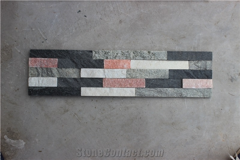 Wall Cladding Stone Wall Decor Ledge Stone Loose Stone Stacked Stone Veneer Thin Stone Veneer
