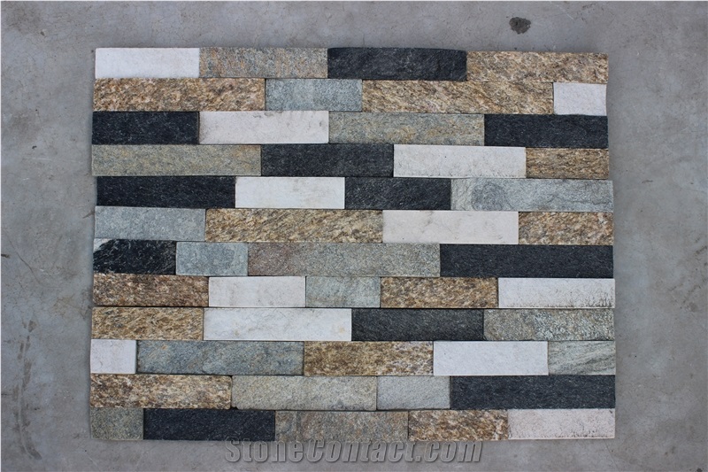 Wall Cladding Stone Wall Decor Ledge Stone Loose Stone Stacked Stone Veneer Thin Stone Veneer