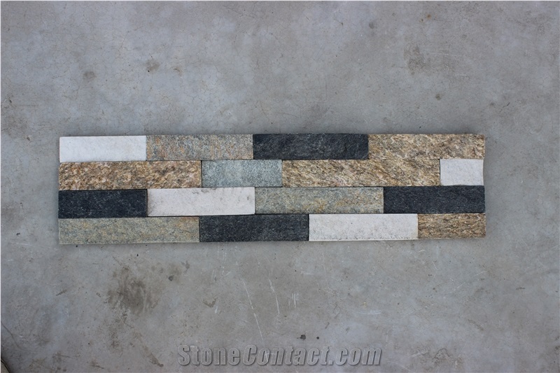 Wall Cladding Stone Wall Decor Ledge Stone Loose Stone Stacked Stone Veneer Thin Stone Veneer