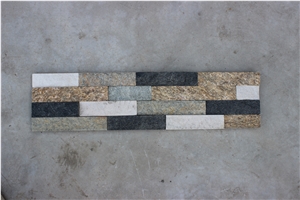 Wall Cladding Stone Wall Decor Ledge Stone Loose Stone Stacked Stone Veneer Thin Stone Veneer