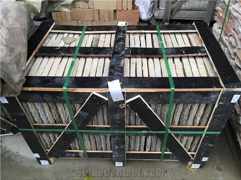 Wall Cladding Stone Wall Decor Ledge Stone Loose Stone Stacked Stone Veneer Thin Stone Veneer