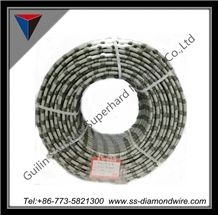 Plastic Wire for Granite Processing Granite Cutting Cost