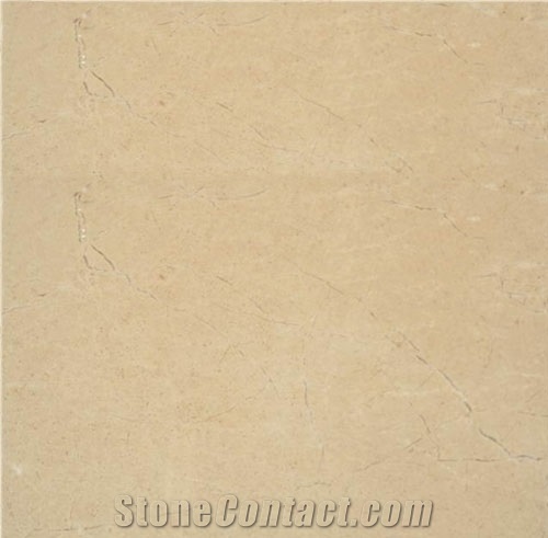 Verona Beige Marble Slabs & Tiles