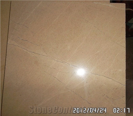 Verona Beige Marble Slabs & Tiles