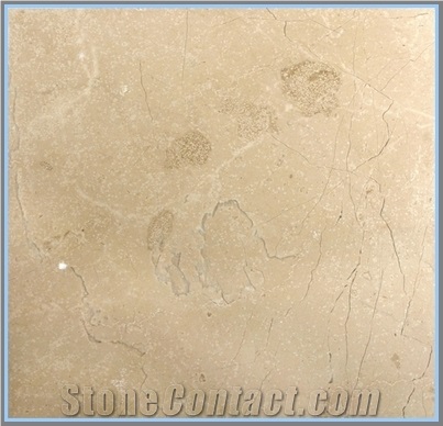 Verona Beige Marble Slabs & Tiles